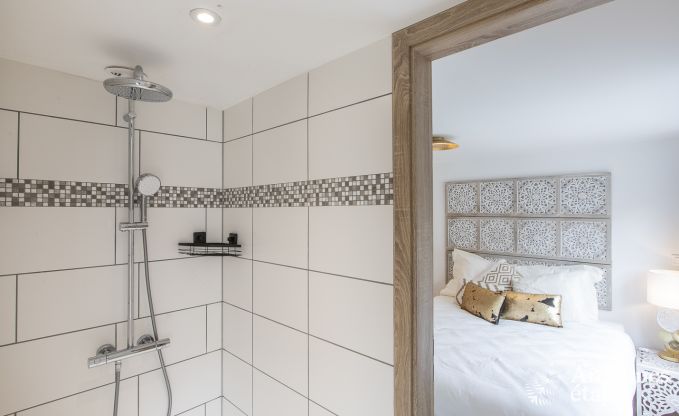 Ferienhaus Spa 12 Pers. Ardennen Wellness