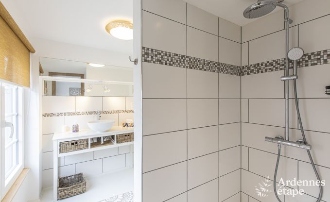 Ferienhaus Spa 12 Pers. Ardennen Wellness