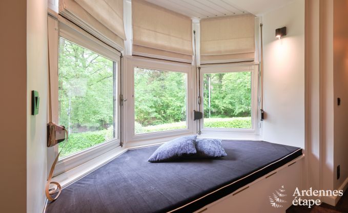 Komfortable und luxurise Villa in Spa, Hohes Venn