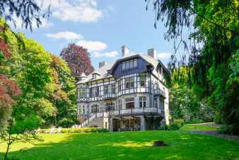 Luxusvilla fr 26 mit 9 Schlafzimmern und 6 Badezimmern in Spa, Hohes Venn