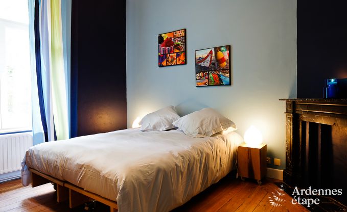 Schloss Spa 20 Pers. Ardennen