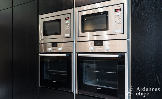 Schloss Spa 20 Pers. Ardennen