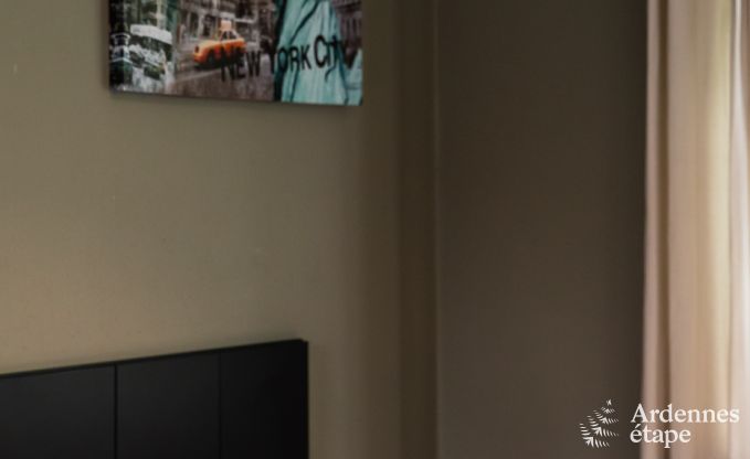 Schloss Spa 20 Pers. Ardennen