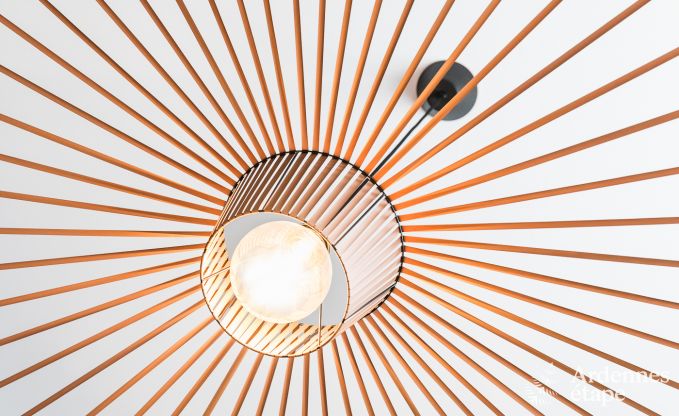 Schloss Spa 20 Pers. Ardennen