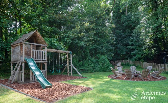 Schloss Spa 20 Pers. Ardennen