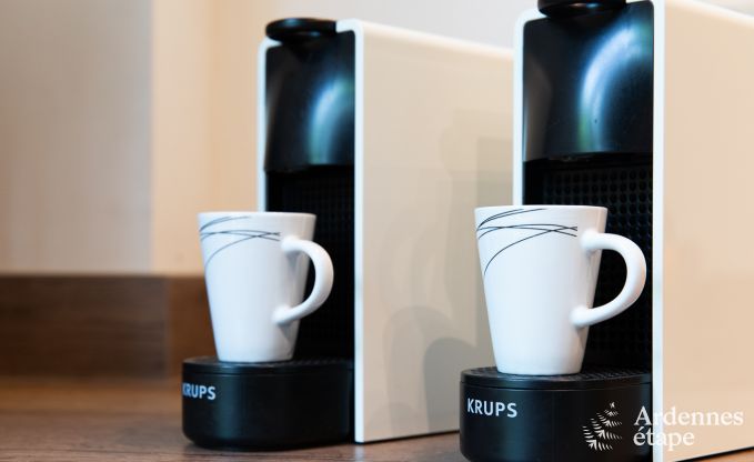 Schloss Spa 20 Pers. Ardennen