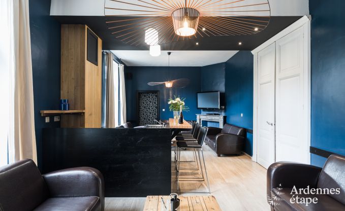 Schloss Spa 20 Pers. Ardennen