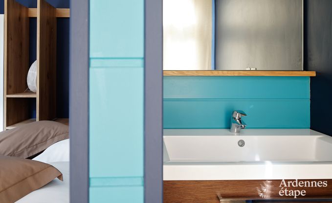 Schloss Spa 20 Pers. Ardennen