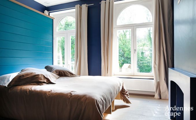 Schloss Spa 20 Pers. Ardennen