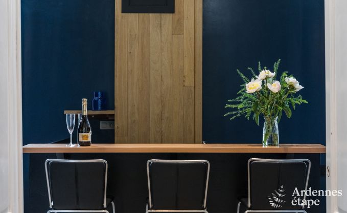 Schloss Spa 20 Pers. Ardennen