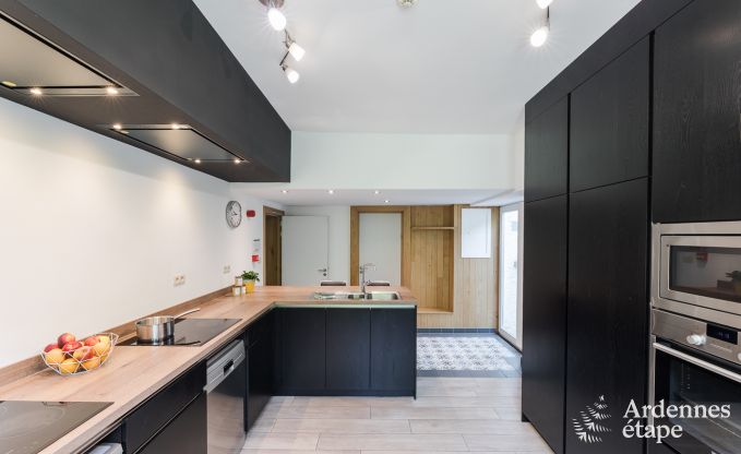 Schloss Spa 20 Pers. Ardennen