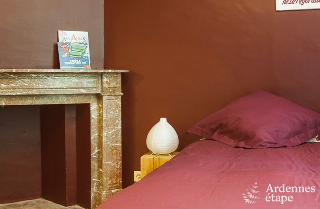 Schloss Spa 20 Pers. Ardennen