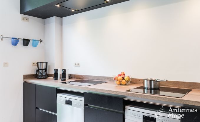 Schloss Spa 20 Pers. Ardennen