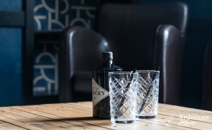 Schloss Spa 20 Pers. Ardennen