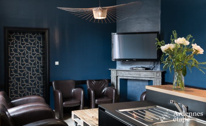 Schloss Spa 20 Pers. Ardennen