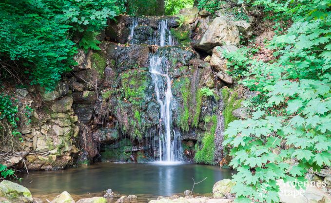Schloss Spa 20 Pers. Ardennen