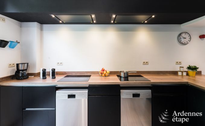 Schloss Spa 20 Pers. Ardennen