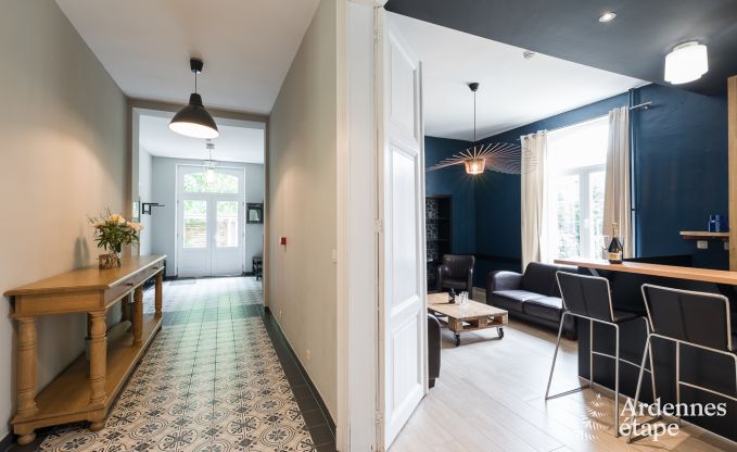 Schloss Spa 20 Pers. Ardennen