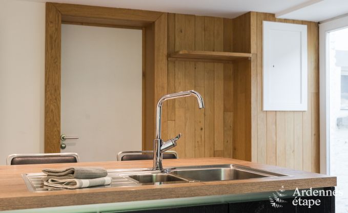 Schloss Spa 20 Pers. Ardennen