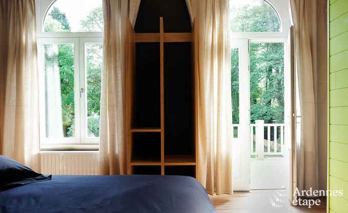 Schloss Spa 20 Pers. Ardennen