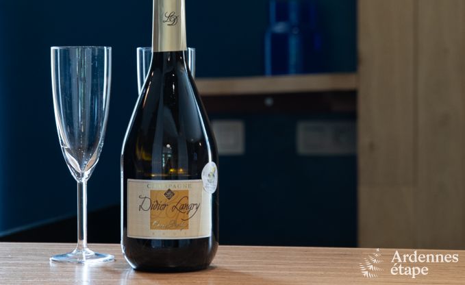 Schloss Spa 20 Pers. Ardennen