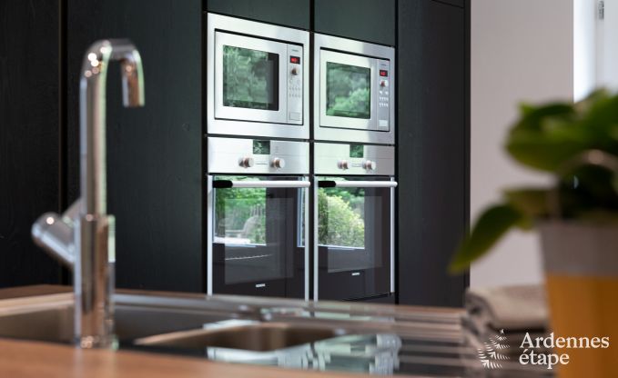 Schloss Spa 20 Pers. Ardennen