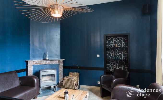 Schloss Spa 20 Pers. Ardennen