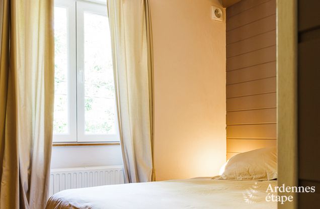 Schloss Spa 20 Pers. Ardennen