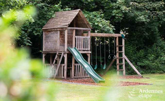 Schloss Spa 20 Pers. Ardennen