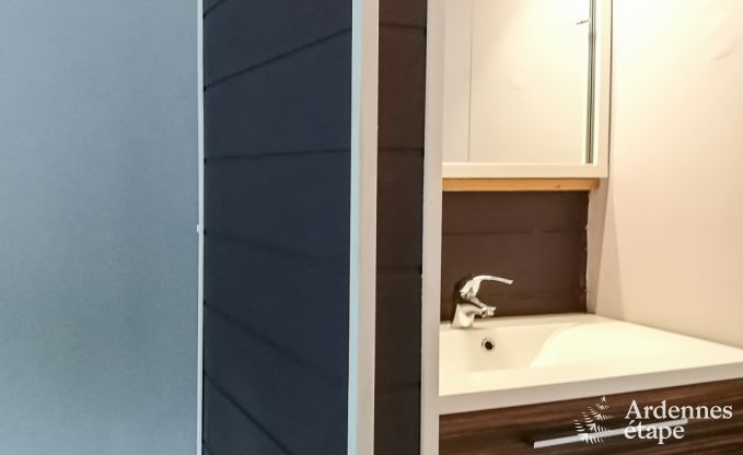 Schloss Spa 20 Pers. Ardennen