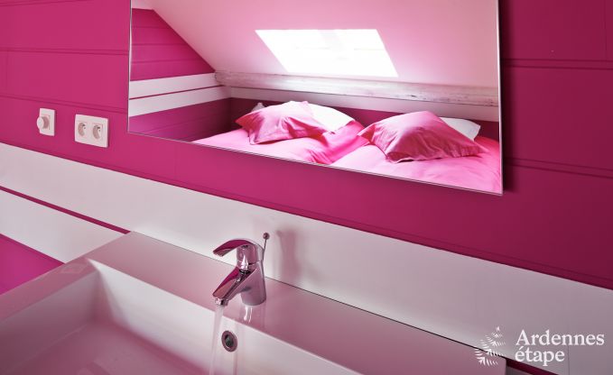 Schloss Spa 20 Pers. Ardennen