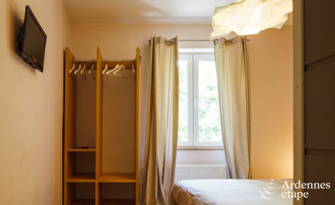 Schloss Spa 20 Pers. Ardennen