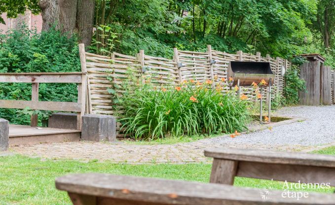 Schloss Spa 20 Pers. Ardennen