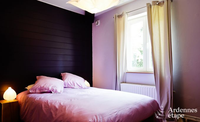 Schloss Spa 20 Pers. Ardennen