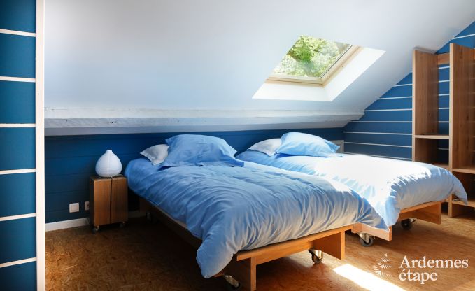 Schloss Spa 20 Pers. Ardennen