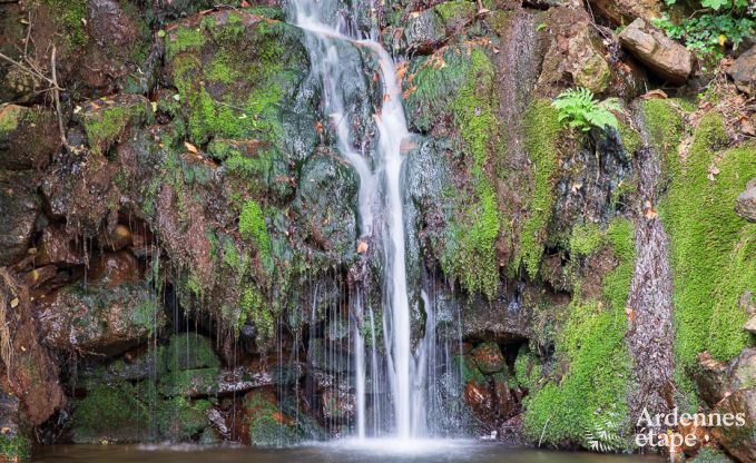 Schloss Spa 20 Pers. Ardennen
