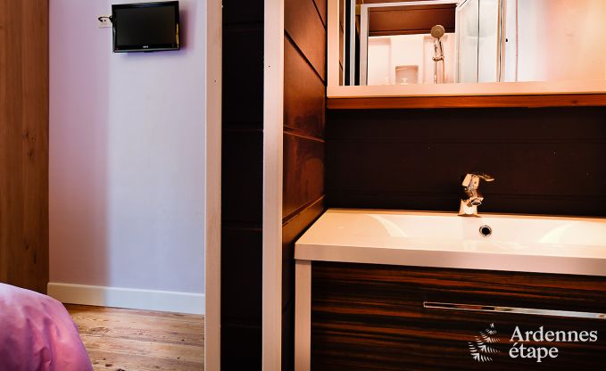 Schloss Spa 20 Pers. Ardennen