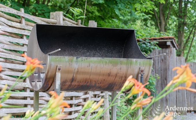 Schloss Spa 20 Pers. Ardennen