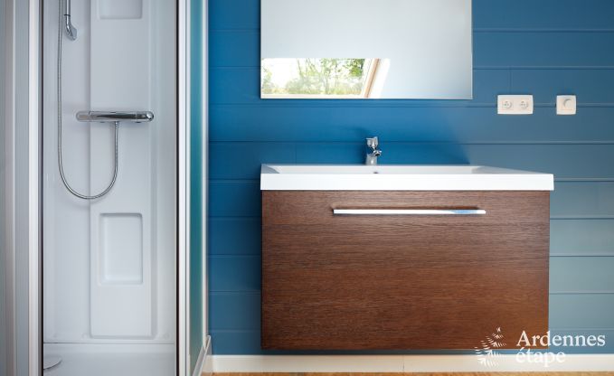 Schloss Spa 20 Pers. Ardennen