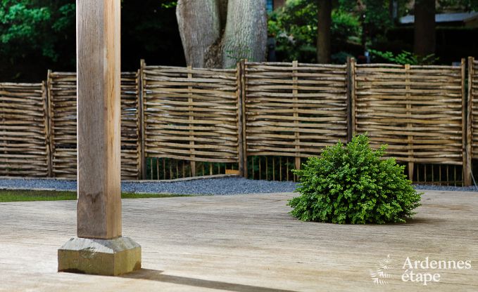 Schloss Spa 20 Pers. Ardennen