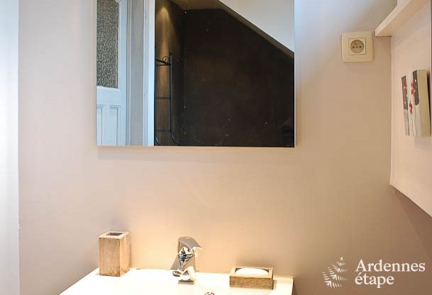 Ferienhaus Spa 7/9 Pers. Ardennen