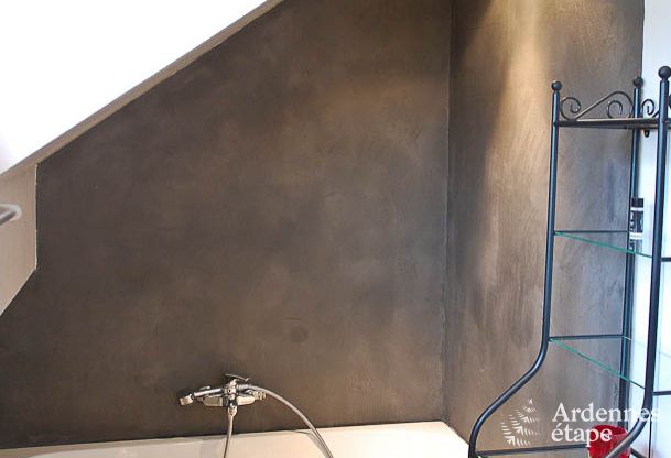 Ferienhaus Spa 7/9 Pers. Ardennen