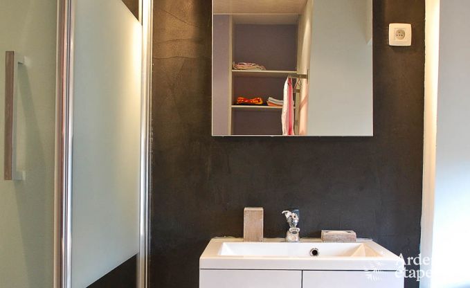 Ferienhaus Spa 7/9 Pers. Ardennen