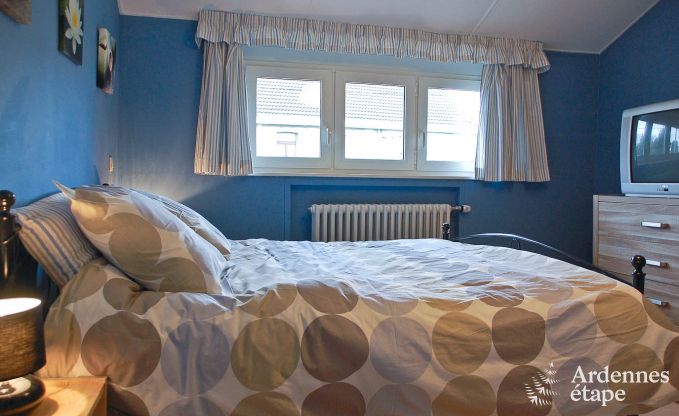 Ferienhaus Spa 7/9 Pers. Ardennen