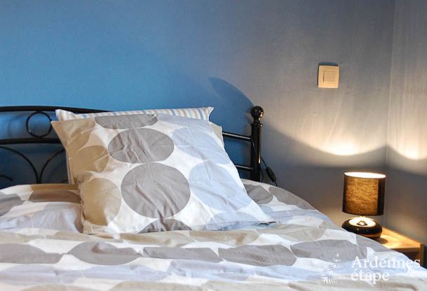 Ferienhaus Spa 7/9 Pers. Ardennen