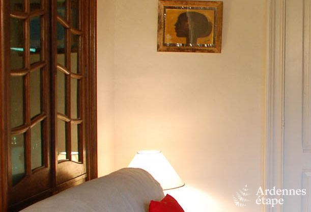 Ferienhaus Spa 7/9 Pers. Ardennen