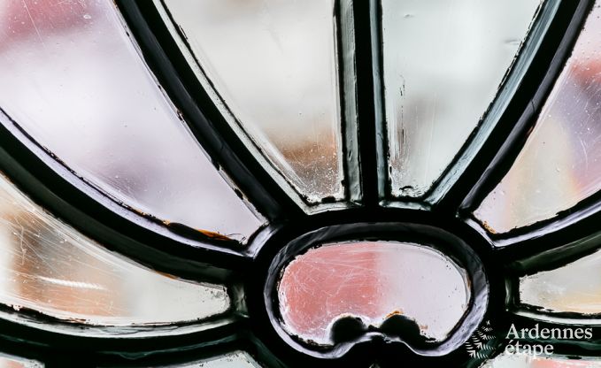 Ferienhaus Spa 9 Pers. Ardennen