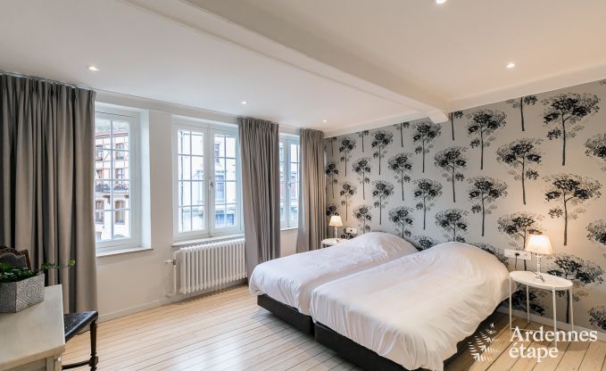 Ferienhaus Spa 9 Pers. Ardennen