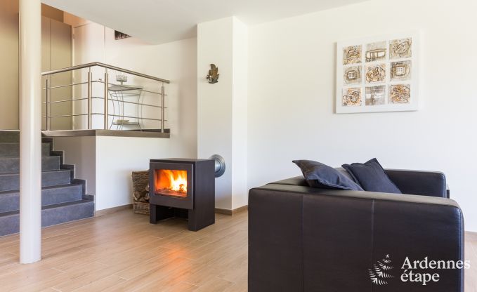 Ferienhaus Spa 9/11 Pers. Ardennen