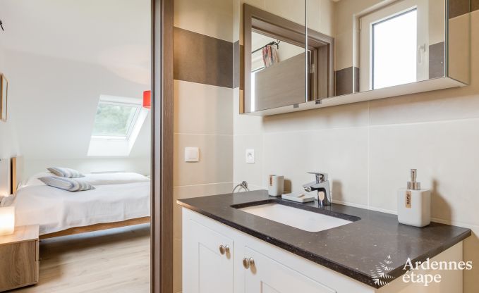 Ferienhaus Spa 9/11 Pers. Ardennen